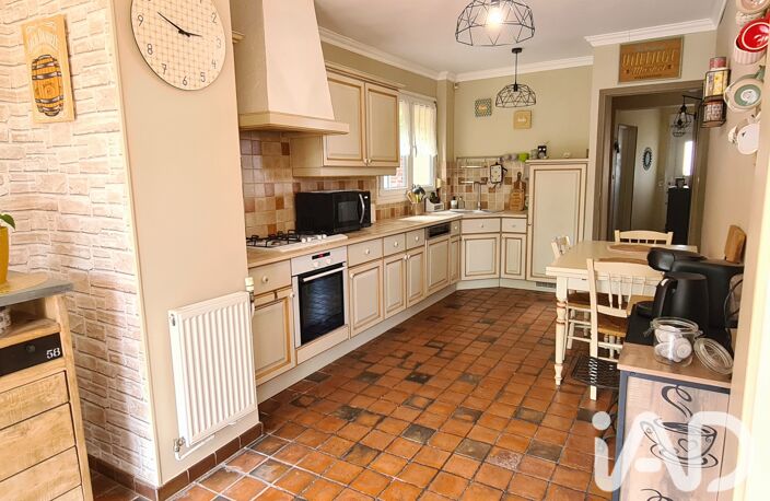 Vente Maison/villa 7 pièces — photo 4
