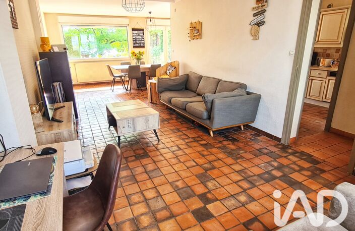 Vente Maison/villa 7 pièces — photo 5