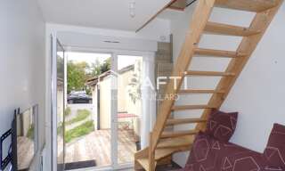 Appartement 2 Pièces 21 m² à vendre à Pornichet (44380)