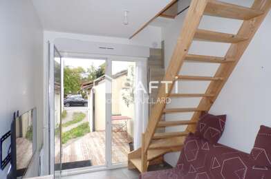 Appartement 2 pièces 150000 €