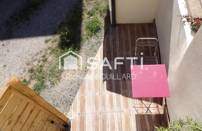 T1 bis neuf à proche commerces et plages à Pornichet — photo 4