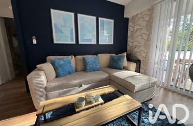 Vente Appartement 2 pièces — photo du bien