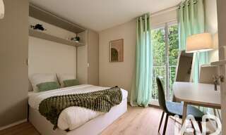 Appartement 1 Pièce 22 m² à louer à Orléans (45100)