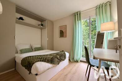 Appartement 1 pièces 480 €