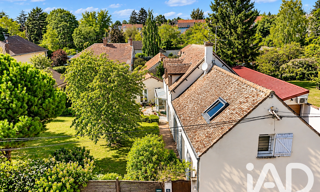 Maison 7 Pièces 200 m² à vendre à Auteuil (78770)