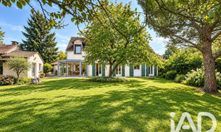 Maison 7 Pièces 200 m² à vendre à Thoiry (78770)