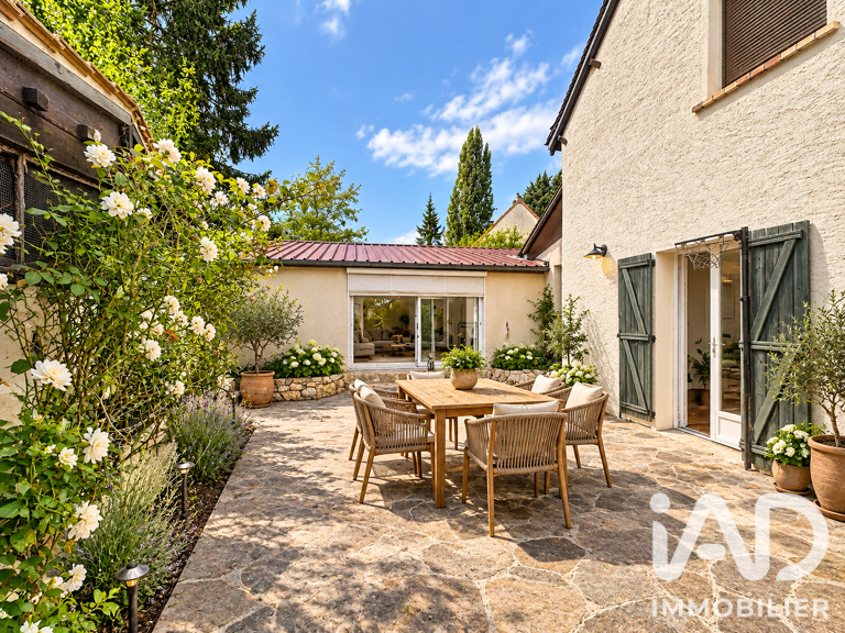 Vente Maison de village 7 pièces — photo 1