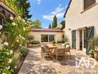 Vente Maison de village 7 pièces — photo 2