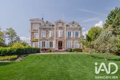 Appartement 2 pièces 213000 €