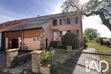Maison 7 pièces 82000 €