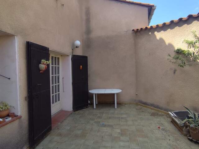 Vente Maison de village 4 pièces — photo du bien