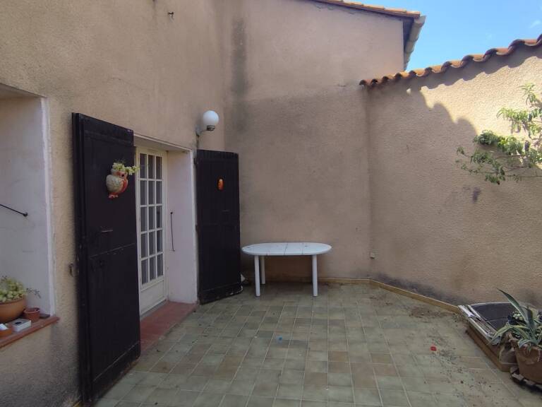 Vente Maison de village 4 pièces — photo 1