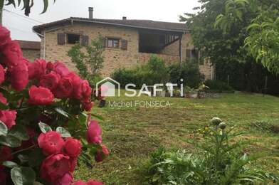 Maison 5 pièces 165000 €