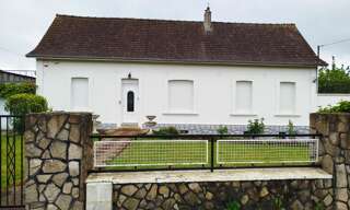 Maison 7 Pièces 141 m² à vendre à Hesdin-la-Forêt (62140)