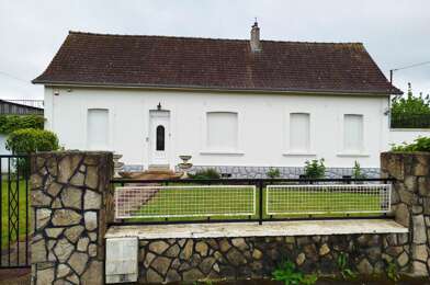 Maison 7 pièces 199900 €