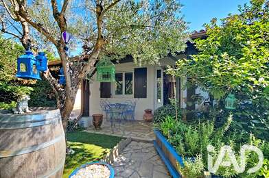 Maison 3 pièces 249000 €