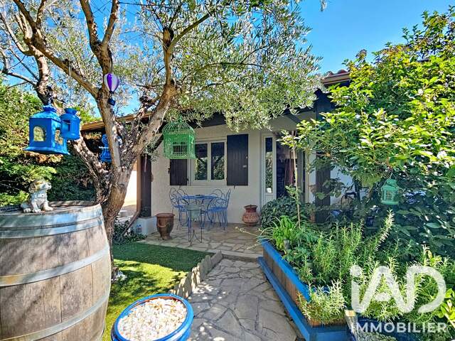 Vente Maison/villa 3 pièces — photo du bien