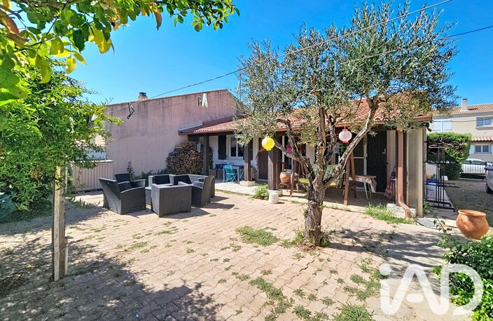 Vente Maison/villa 3 pièces — photo 2