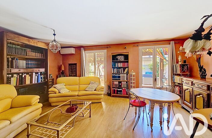 Vente Maison/villa 3 pièces — photo 3
