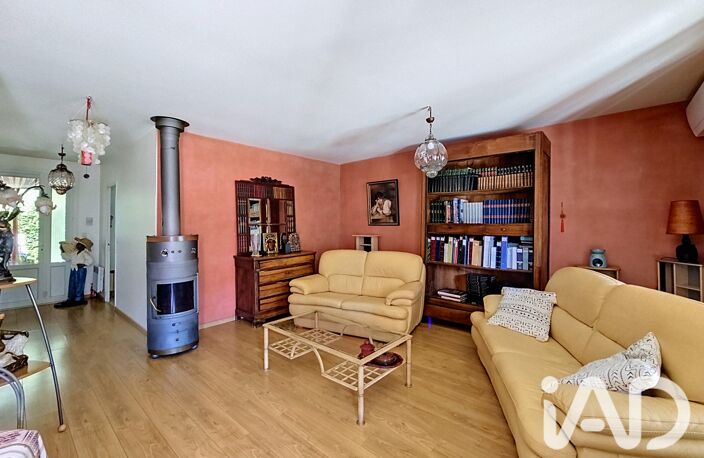 Vente Maison/villa 3 pièces — photo 4