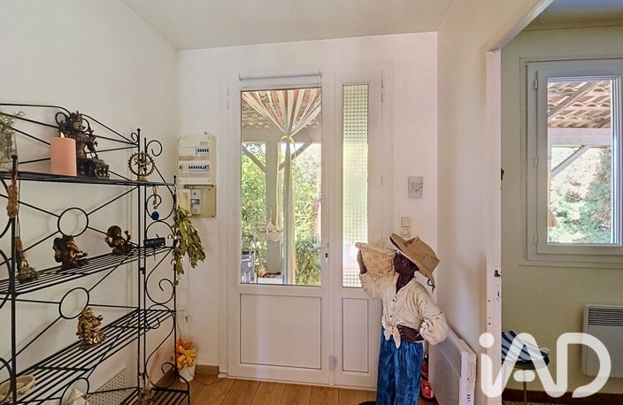 Vente Maison/villa 3 pièces — photo 5