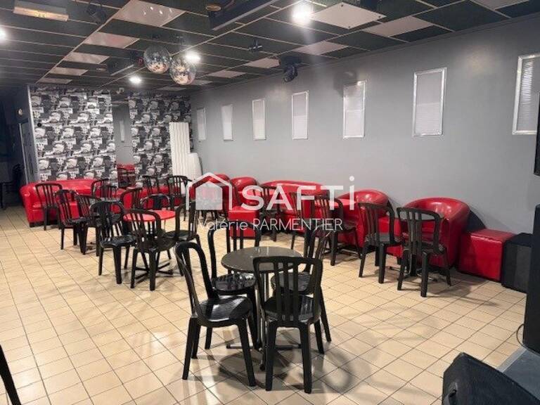 Immeuble de caractère au cœur de Berck  909 m² à exploiter selon vos envies — photo 1