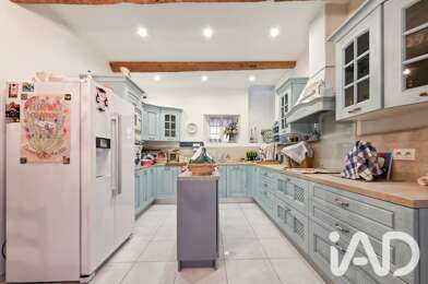 Maison 5 pièces 242000 €