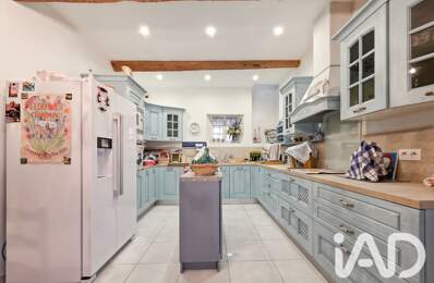 Vente Maison de village 5 pièces — photo du bien