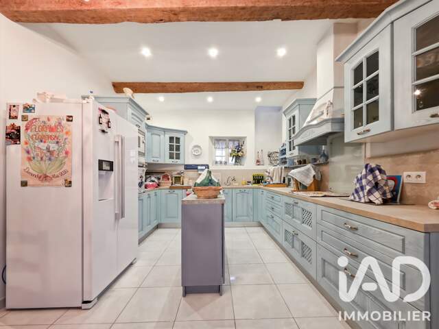 Vente Maison de village 5 pièces — photo du bien