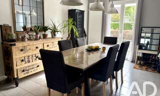 Maison 5 Pièces 113 m² à vendre à Anneville-Ambourville (76480)