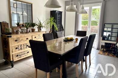 Maison 5 pièces 214000 €