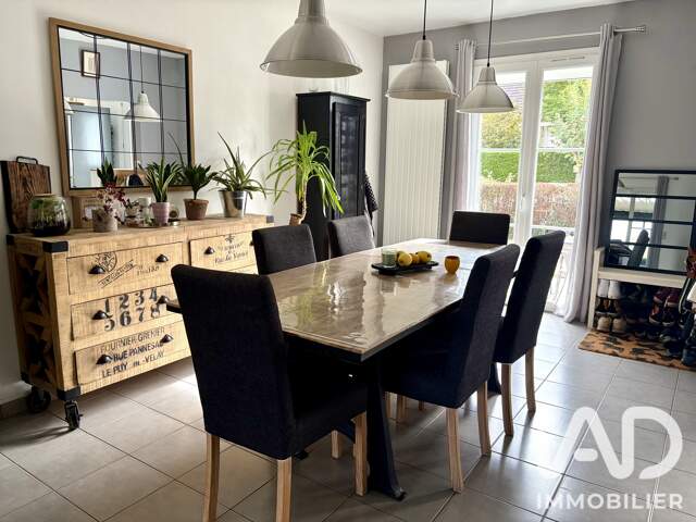 Vente Maison/villa 5 pièces — photo du bien