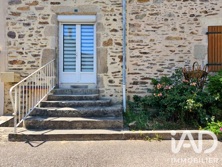 Vente Maison/villa 4 pièces — photo 1