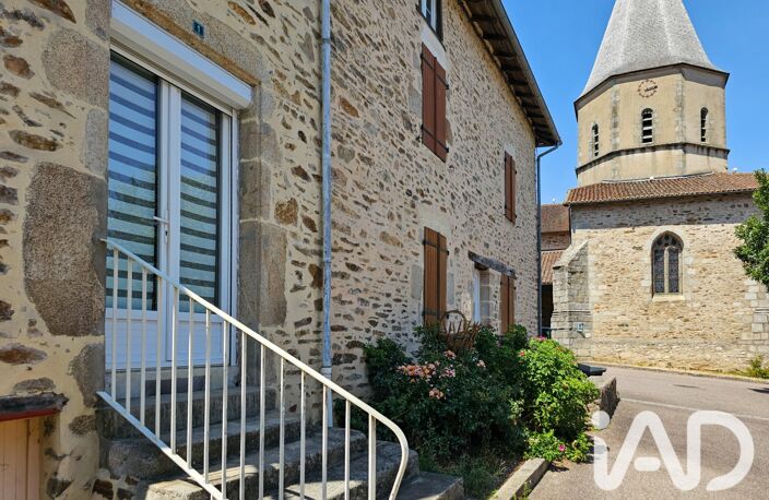 Vente Maison/villa 4 pièces — photo 2