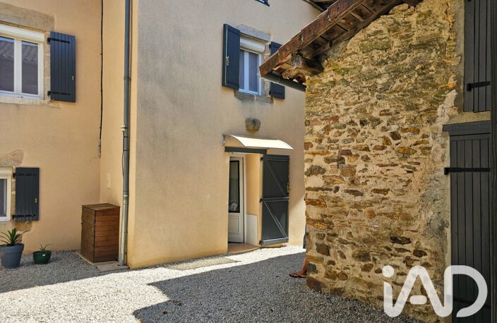 Vente Maison/villa 4 pièces — photo 3