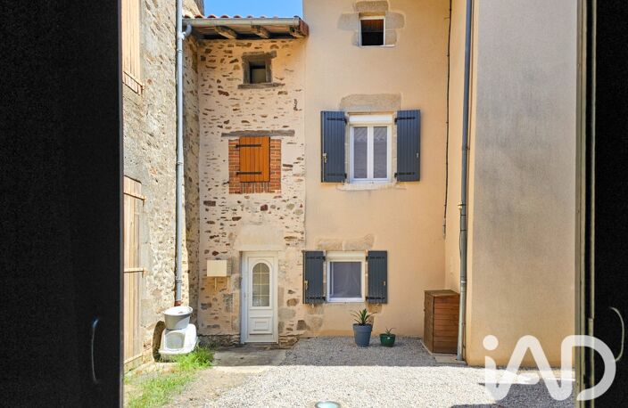 Vente Maison/villa 4 pièces — photo 4