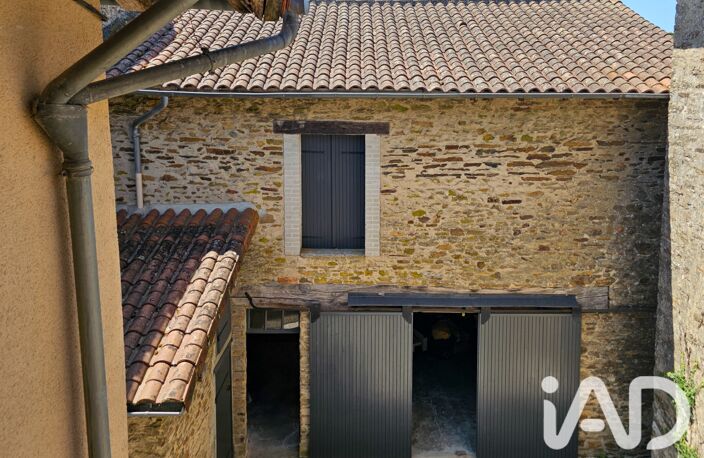 Vente Maison/villa 4 pièces — photo 5