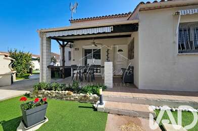 Maison 4 pièces 299000 €