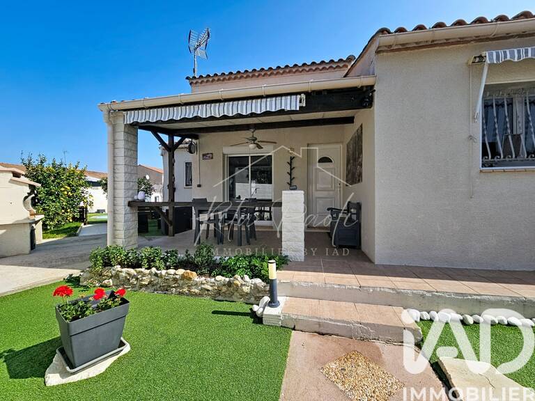 Vente Maison/villa 4 pièces — photo 1