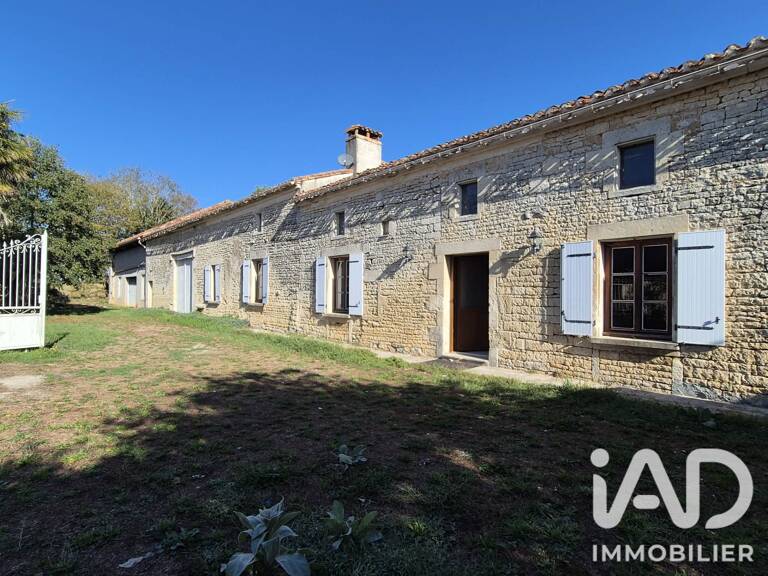 Vente Maison/villa 6 pièces — photo 1