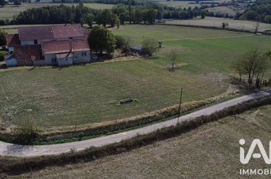 Maison 5 pièces 100000 €