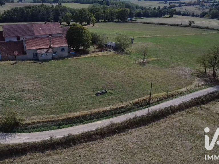 Vente Ferme 5 pièces — photo 1