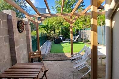 Maison 4 pièces 790 €