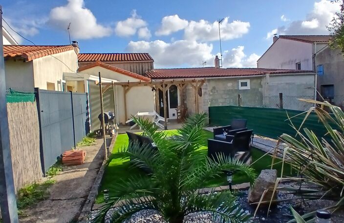 Location Maison/villa 4 pièces — photo 2
