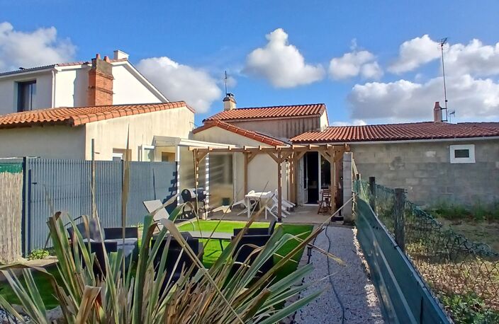 Location Maison/villa 4 pièces — photo 3