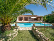 LUNEL NORD   VILLA DE PLAIN-PIED, PISCINE & 1 048 M2 DE TERR — photo 2