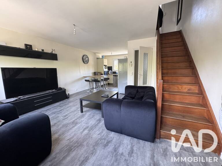 Vente Maison/villa 5 pièces — photo 1