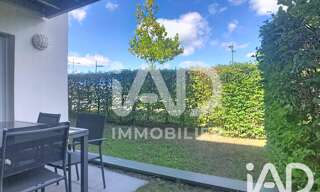 Appartement 2 Pièces 45 m² à vendre à La Chapelle-sur-Erdre (44240)
