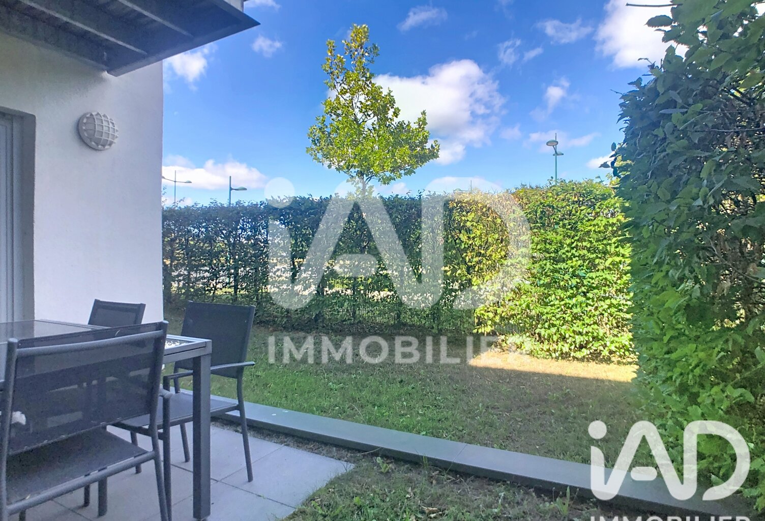 Vente Appartement 2 pièces — photo 1