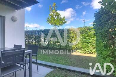 Appartement 2 pièces 170000 €